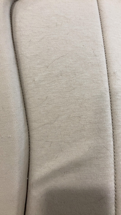 Shop Snuggle Me Organic Lounger Curve, Birch at GoodBuy Gear