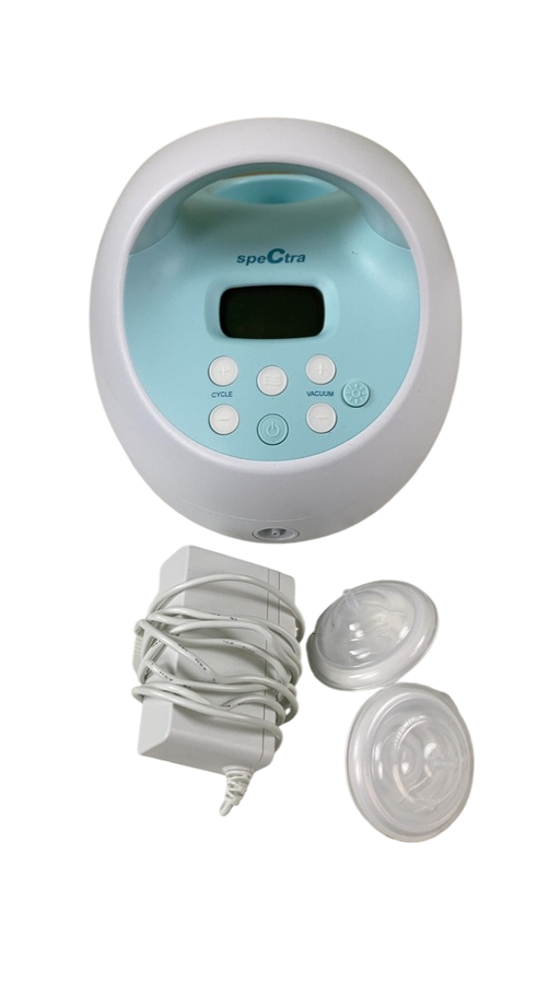 Shop Spectra Baby S1 Plus Premier Rechargeable Breast Pump, None at GoodBuy Gear