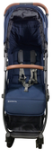 Shop UPPAbaby MINU V2 Stroller, 2024, Noa (Navy) at GoodBuy Gear