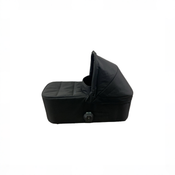 Shop Bumbleride Single Bassinet for Indie/Era/Speed Stroller, Black at GoodBuy Gear
