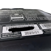 Shop Bugaboo Dragonfly Stroller, 2023, Black, Midnight Black, Midnight Black at GoodBuy Gear