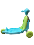 used Skip Hop 3 In 1 Ride On Scooter