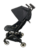 Shop Cybex Libelle 2 Compact Stroller, 2023, Magic Black at GoodBuy Gear
