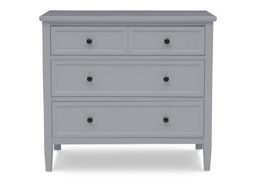 Shop Delta Children Epic Place 3 Drawer Dresser at GoodBuy Gear