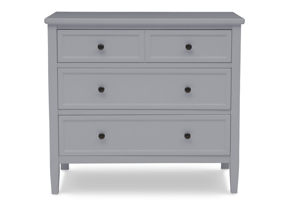 Delta Children Epic Place 3 Drawer Dresser