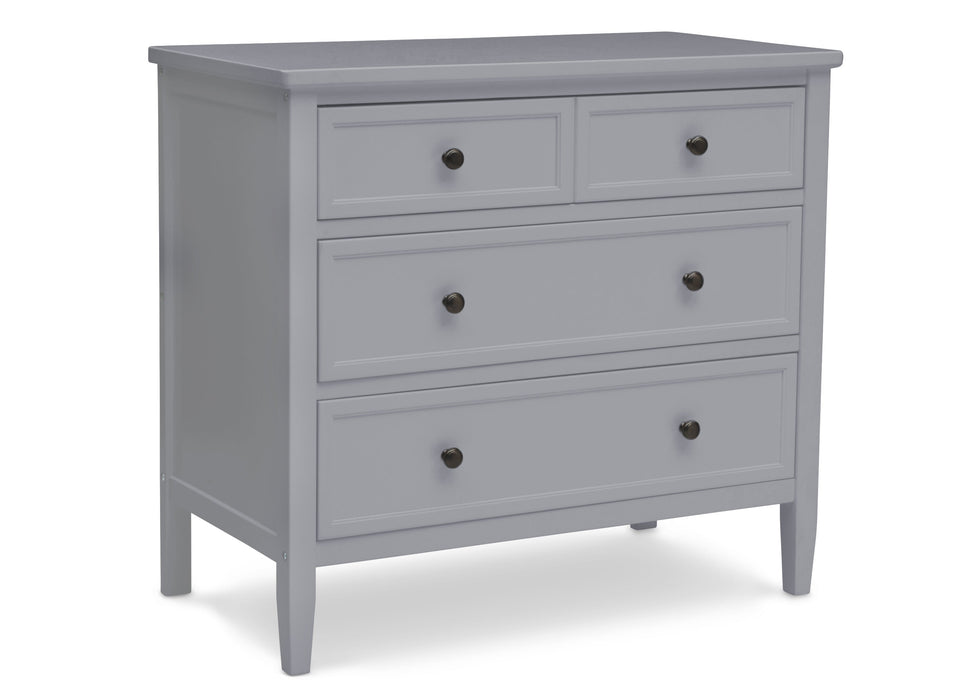 Delta Children Epic Place 3 Drawer Dresser