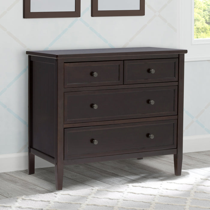 3 Drawer Dresser