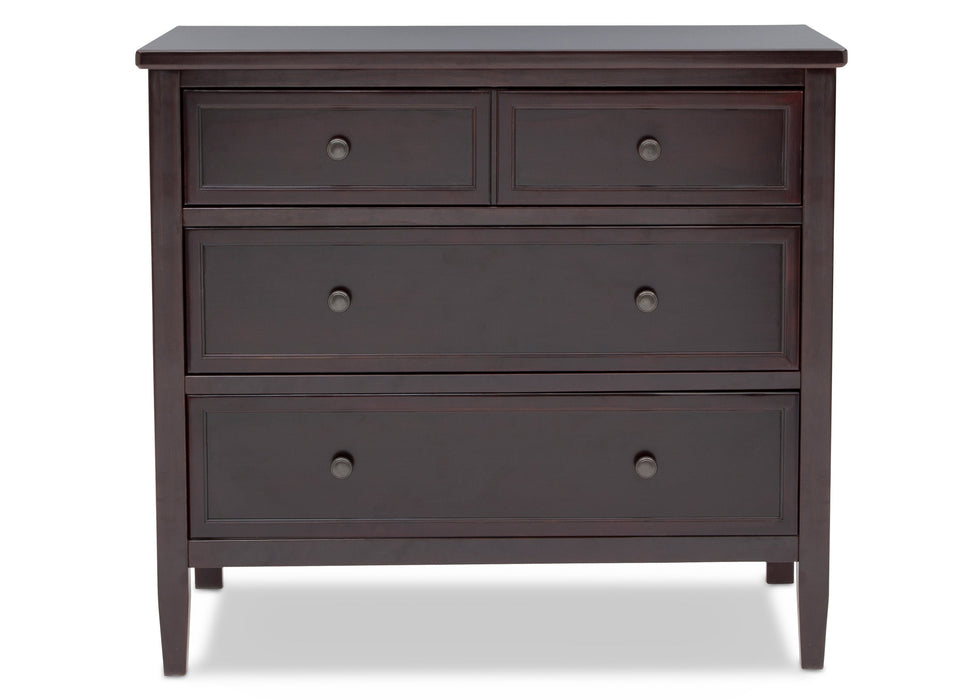 3 Drawer Dresser