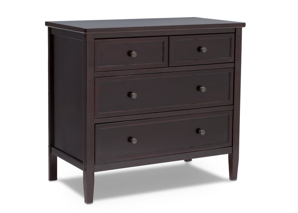 3 Drawer Dresser