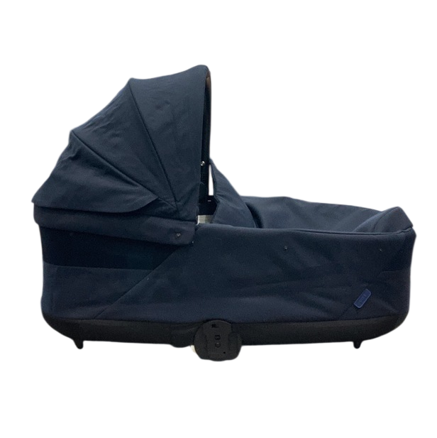 cybex balios navy blue Cybex Cot S Lux, Navy Blue