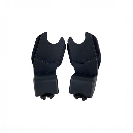 Shop Mockingbird Car Seat Adapter For Clek (Updated Version), Black at GoodBuy Gear