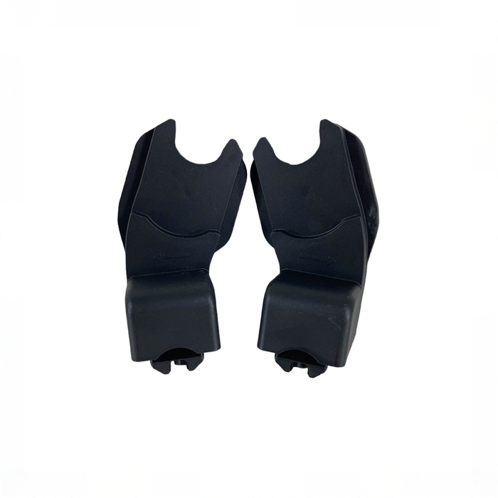 Shop Mockingbird Car Seat Adapter For Clek (Updated Version), Black at GoodBuy Gear