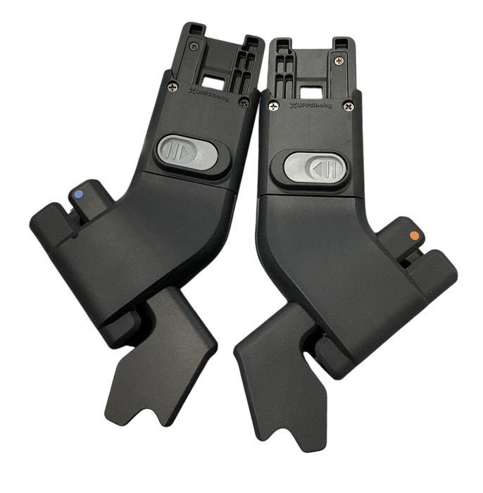 Shop UPPAbaby VISTA Lower Adapters, Vista V2 (2015+) at GoodBuy Gear