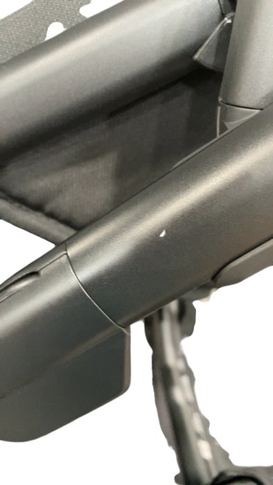 Shop UPPAbaby Vista V3 Stroller, 2024, Jake (Charcoal) at GoodBuy Gear