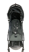 Shop Babyzen YOYO2 Complete Stroller, 2022, Black with Black at GoodBuy Gear