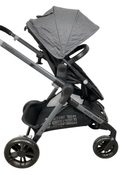 Shop Evenflo Pivot Xpand Modular Stroller, 2023, Sabino Gray at GoodBuy Gear