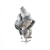 Shop Ergobaby Omni 360 Cotton Baby Carrier, Pearl Grey at GoodBuy Gear