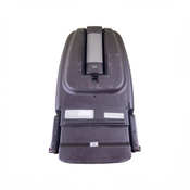 Shop Nuna Pipa Lite RX And Pipa Relx Base, 2021, Frost at GoodBuy Gear