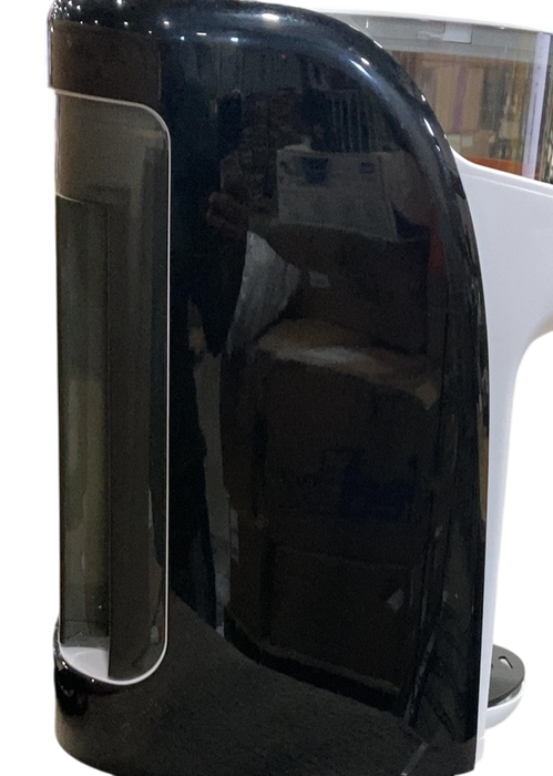 Shop Baby Brezza Formula Pro Advanced Baby Formula Dispenser, White at GoodBuy Gear