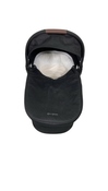 Shop Cybex Gazelle S Cot, Moon Black at GoodBuy Gear