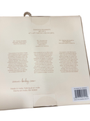 Shop Crane Baby Cotton Muslin Swaddle Blankets Set of 3, Sea Life at GoodBuy Gear