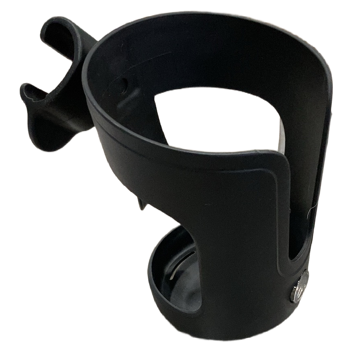 Shop Silver Cross Cove 2 Cup Holder, Black at GoodBuy Gear