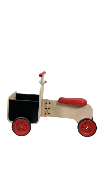 Shop Plan Toys Delivery Bike at GoodBuy Gear
