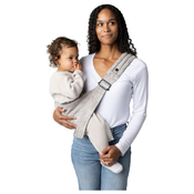 Shop Mabē The Monarch Toddler Sling, Ashland Camo at GoodBuy Gear