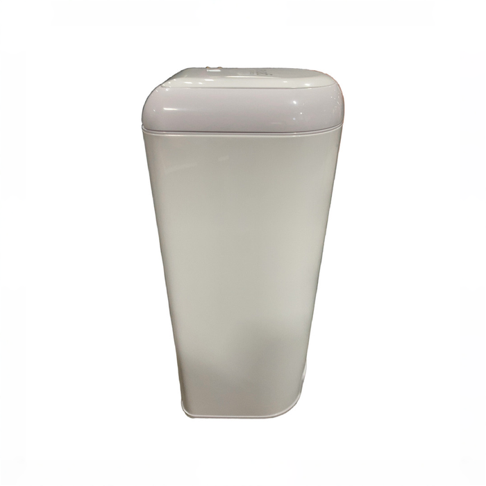 Shop Diaper Genie Platinum Diaper Pail, White at GoodBuy Gear