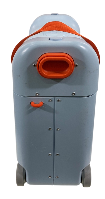 Shop Stokke JetKids BedBox, Blue Sky at GoodBuy Gear