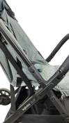 Shop Inglesina Quid 2 Stroller, 2023, Stormy Gray at GoodBuy Gear