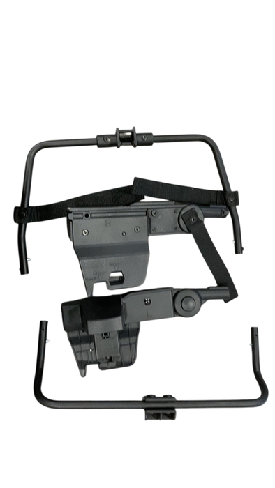Shop Mockingbird Car Seat Adapter 5-in-1, 2.0 at GoodBuy Gear