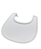 Shop Stokke Tray For Nomi, White at GoodBuy Gear