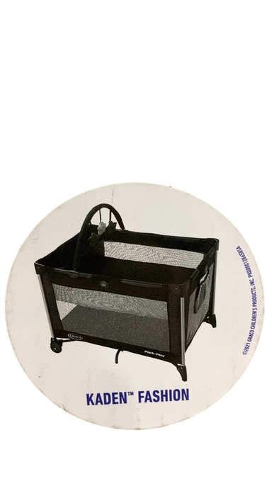 Shop Graco Pack 'n Play On The Go Playard, Kaden at GoodBuy Gear