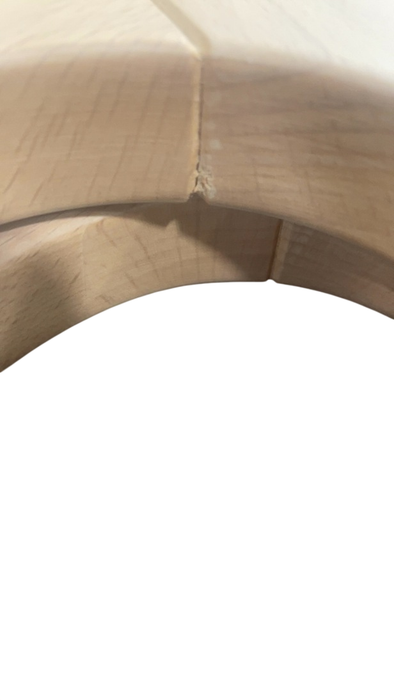 Shop Mockingbird High Chair, Mint Green, Natural Beech at GoodBuy Gear
