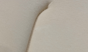 Shop Snuggle Me Organic Lounger Curve, Natural at GoodBuy Gear