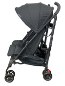 Shop UPPAbaby G-Link V2 Double Stroller, 2024, Jake (Black) at GoodBuy Gear