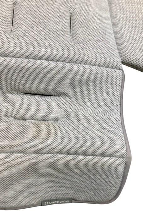 Shop UPPAbaby Infant SnugSeat, Grey at GoodBuy Gear
