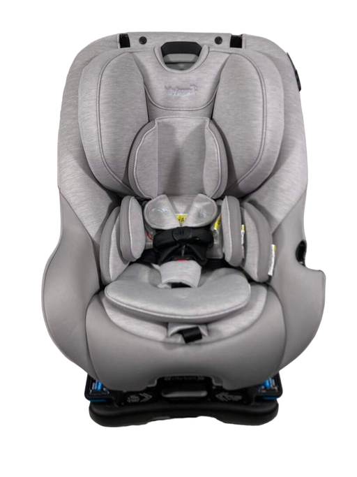 secondhand Baby Jogger City Turn Car Seat, Paloma Greige, 2022