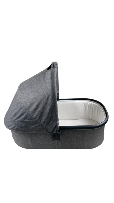 Shop UPPAbaby VISTA V2 Stroller, 2023, Greyson (Charcoal Melange) at GoodBuy Gear