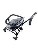 Shop Dream On Me Coast Rider Travel Stroller, Pascal (Grey) at GoodBuy Gear