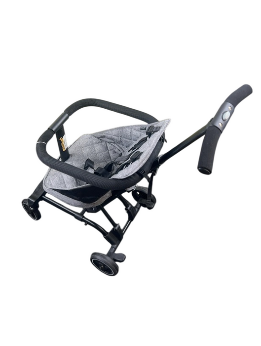 Shop Dream On Me Coast Rider Travel Stroller, Pascal (Grey) at GoodBuy Gear