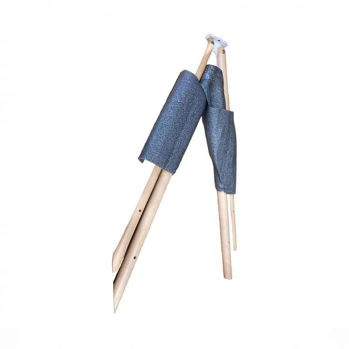 Shop Charlie Crane TOBO High Chair, Natural at GoodBuy Gear