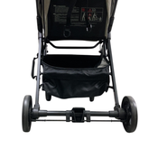 Shop Inglesina Quid 2 Stroller, 2024, Alpaca Beige at GoodBuy Gear