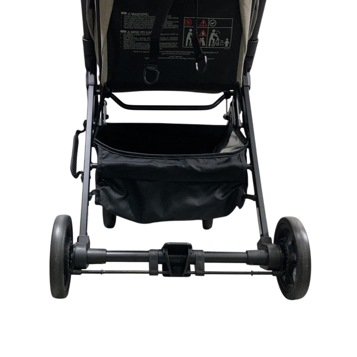 Shop Inglesina Quid 2 Stroller, 2024, Alpaca Beige at GoodBuy Gear