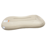 Shop Snuggle Me Organic Lounger Curve, Birch at GoodBuy Gear