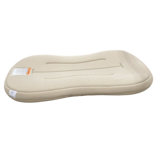 Shop Snuggle Me Organic Lounger Curve, Birch at GoodBuy Gear