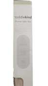 Shop Toddlekind Prettier Splat Mat, Naturals/Alabaster at GoodBuy Gear