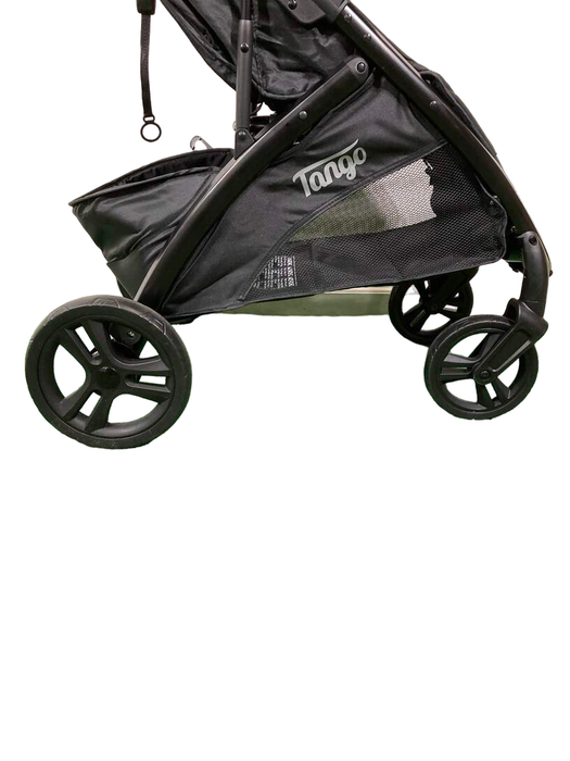 used Baby Trend Tango Travel System, Veridian, 2024