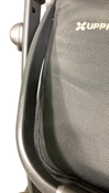 Shop UPPAbaby VISTA V2 Stroller, 2021, Greyson (Charcoal Melange) at GoodBuy Gear